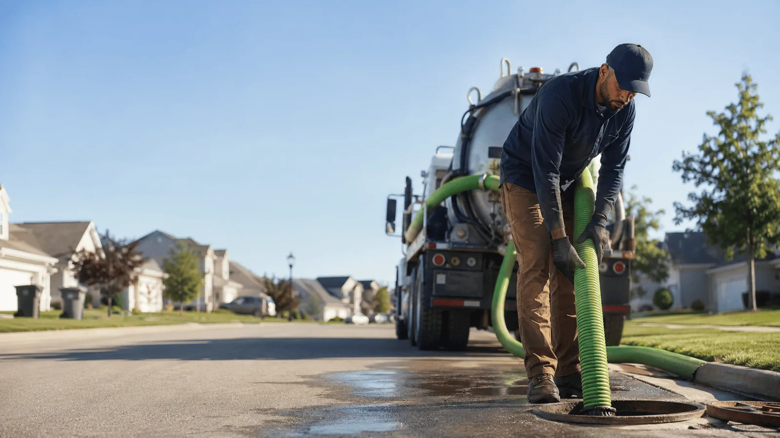 Mosquito Control in Raphine, VA